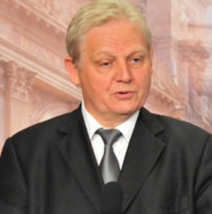 Tarlós István, Budapest főpolgármestere