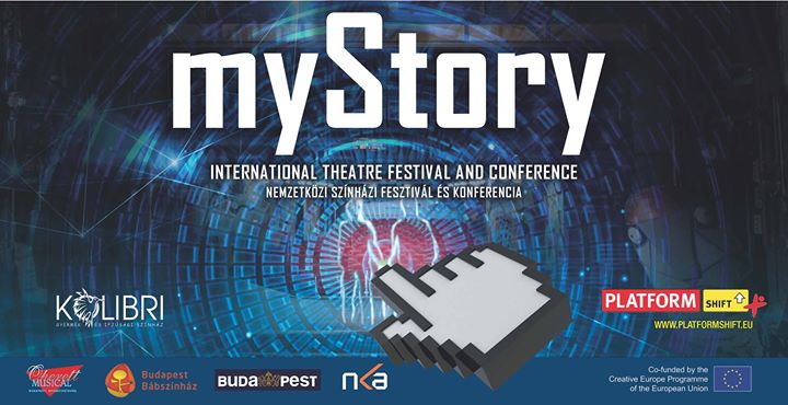 Nemzetközi Színházi Fesztivál és Konferencia