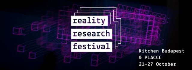 Reality Research Festival