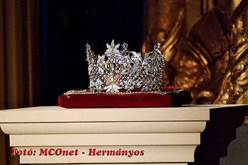 Miss Universe Hungary és Miss World Hungary jubileumi gála Miss Universe Hungary és Miss World Hungary jubileumi gála