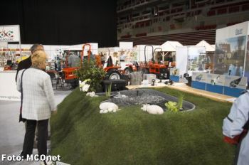 Garden Expo és Green Expo kiállítás a Sportarénában - Kultúra II.