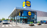 Új logisztikai központot épít a Lidl Ecseren