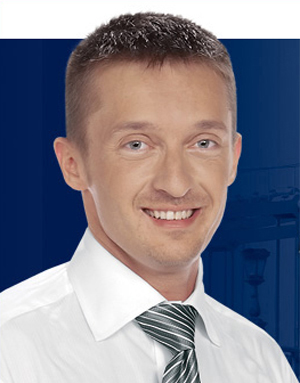 Rogán Antal közgazdász, az V. kerület polgármestere, országgyűlési képviselő