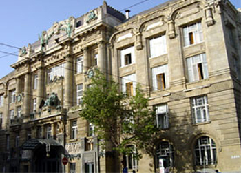 Zeneakadémia