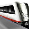 Új metrókocsik érkeztek a fővárosba