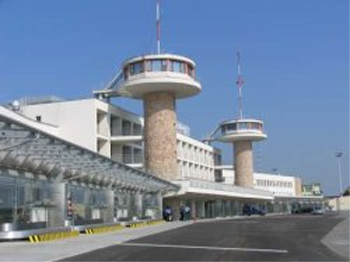 Budapest Airport Budapest Airport