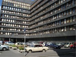 Parkoló autók a Belvárosban Parkoló autók a Belvárosban