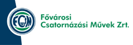 Fővárosi Csatornázási Művek 