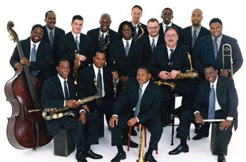Lincoln Center Jazz Orchestra Lincoln Center Jazz Orchestra