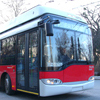 Június végén érkeznek a BKV új buszai