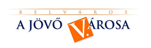 Belváros-Lipótváros - A jövő városa A jövő városa