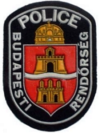 Budapesti rendőrség Budapesti Rendőr-főkapitányság