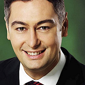 Horváth Csaba Horváth Csaba kormánybiztos
