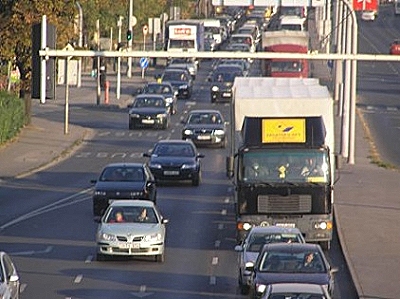 Fokozott óvatosság! A rendőrség fokozott óvatosságra hívja fel minden budapesi közlekedő figyelmét