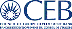 CEB Council of Europe Development Bank