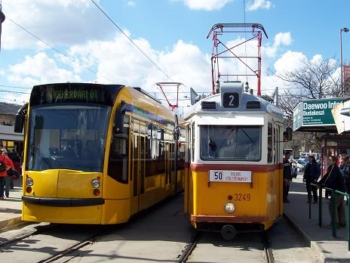 Közlekedő járatok Budapesten hejreállt a rend