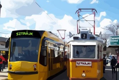 Nincs megállapodás Nincs megállapodás, mivel a BKV nem tett új ajánlatot