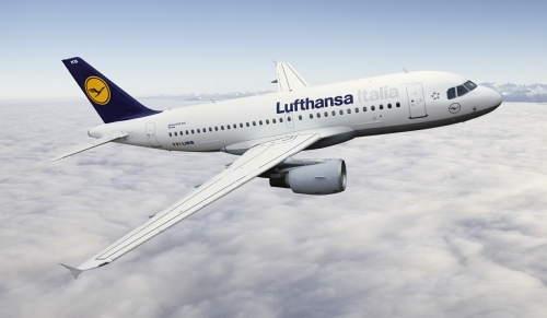 Lufthansa Italia Lufthansa Italia ideális kiegészítést nyújt az eddigi esti járatokhoz