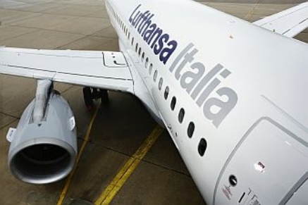 Lufthansa Italia Lufthansa Italia növeli a kapacitást