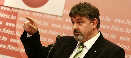 Horváth Csabára hivatkoztak a balesetnél