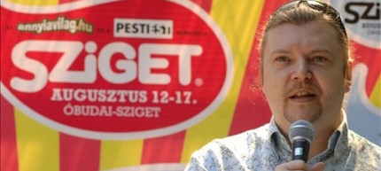 Új programmal bővül a fesztiválok sora