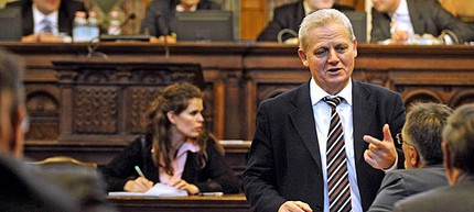 Nyílt levélben fordultak a főpolgármester-helyetteshez