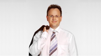Bús Balázs szerint a finanszírozás rendbetétele az önkormányzati munka alapja