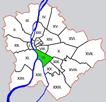 Budapest XI. Budapest XI. kerületében is megjelentek az álfideszesek