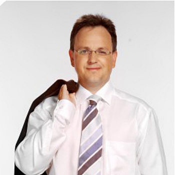 Bús Balázs Óbuda - Békásmegyer polgármestere, Bús Balázs
