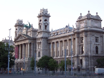 Néprajzi Muzeum Néprajzi Muzeum