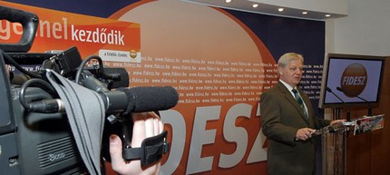 Demszkynek is megvan a maga felelőssége