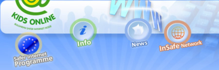 Internet Safer Day a gyermekek biztonságáért