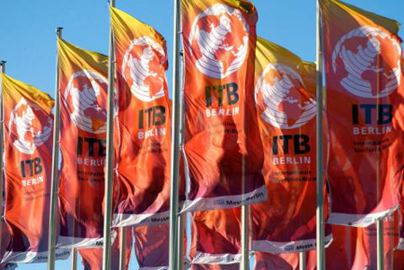 ITB „Internationale Tourismus Börse”