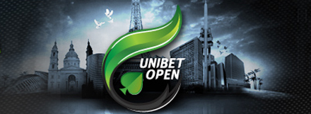 Unibet Open Budapest