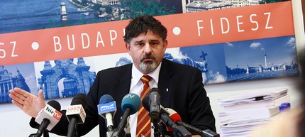 Nem fogadták el a vizsgálóbizottság jelentését az MSZP-s és SZDSZ-es tagok