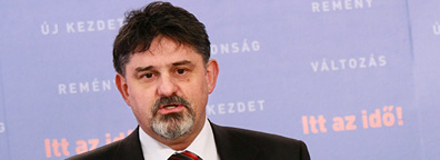 Az ügyészséghez fordul a Fidesz