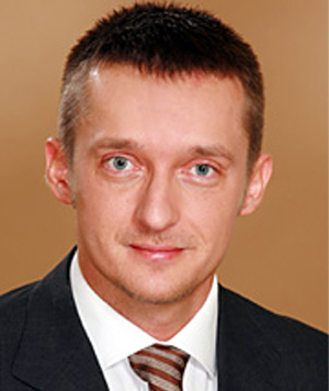 Rogán Antal, az V. Kerület Fideszes polgármestere