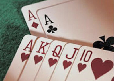 Royal Flush 180 millió forint összdíjjazású pókerverseny