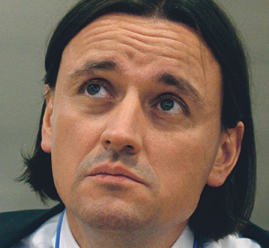 Weinek Leonárd Weinek Leonárd zuglói polgármester