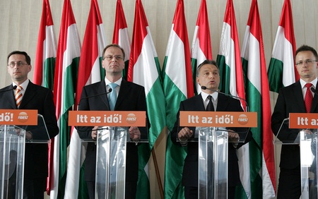 központ