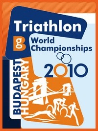 Budapesten a Triatlon VB Bp., Triatlon VB