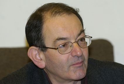 Lányi András elnök
