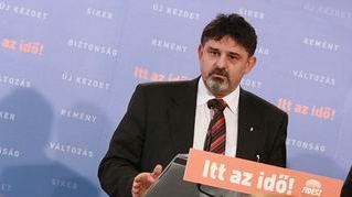 Dr. György István Dr. György István, fidesz