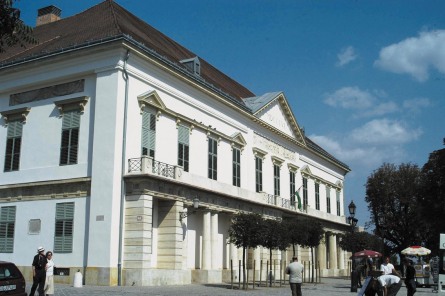 Palota 
