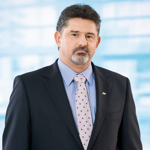 Dr. György István, a Fidesz-KDNP országgyűlési képviselőjelöltje Dr. György István, a Fidesz-KDNP országgyűlési képviselőjelöltje