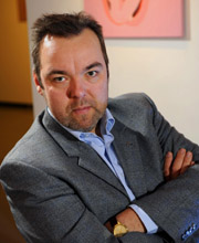 A római szekér, L. Simon László, kötet