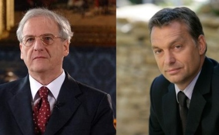 Orbán Viktor ma kap felkérést