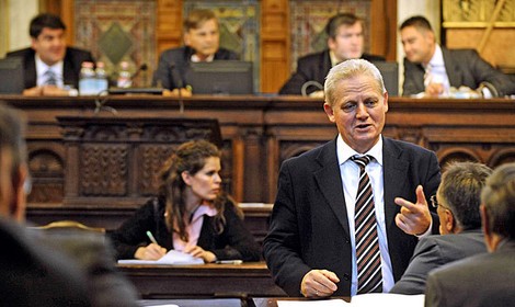 Nyílt levélben fordultak Horváth Csaba fővárosi MSZP Képviselőhöz