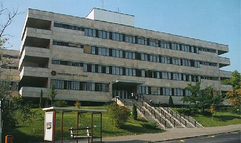 Tarlós István a Pető Intézetbe látogatott