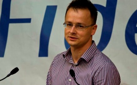 Magyarország gazdasága vészhelyzetben